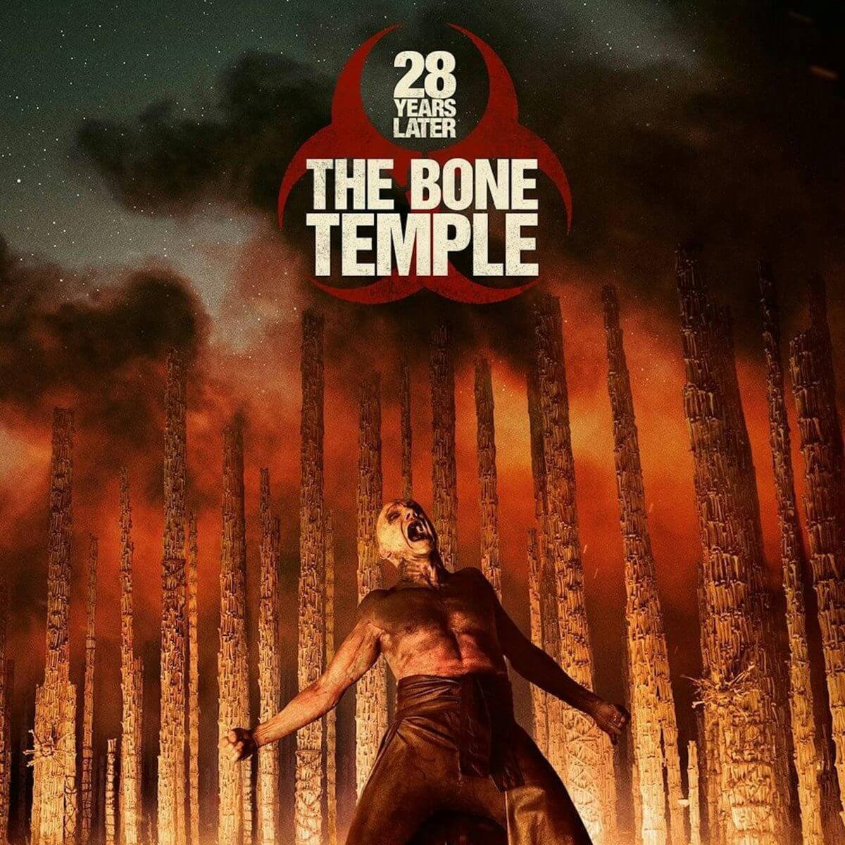 28 Years Later The Bone Temple Review