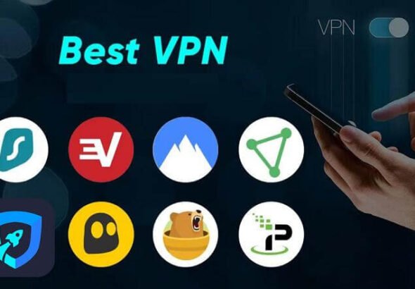 2026 VPN Reviews NordVPN, ExpressVPN, Surfshark, and Proton VPN Tested and Compared