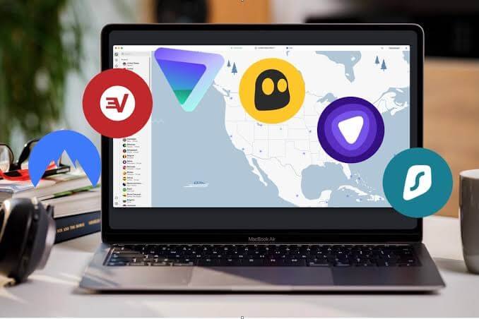 2026 VPN Reviews NordVPN, ExpressVPN, Surfshark, and Proton VPN Tested and Compared