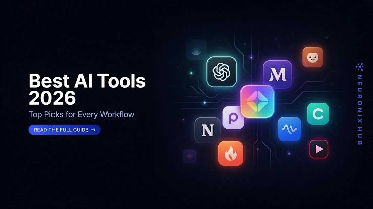 Best AI Writing Tools of 2026, Ranked: Which One Actually Fits Your Workflow