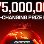 Biggest Esports Prize Pools in 2026