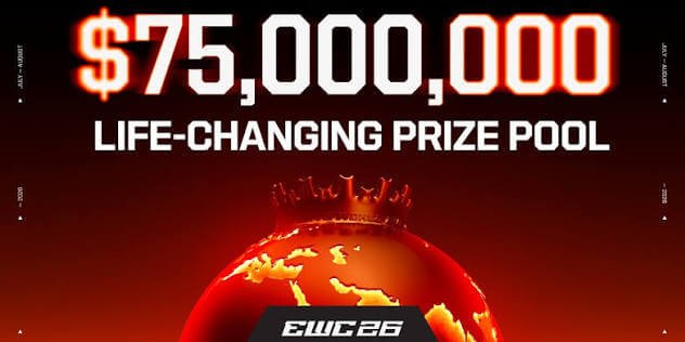 Biggest Esports Prize Pools in 2026