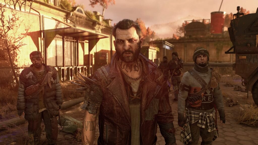 Dying Light Review: Another Evolution for Parkour Zombie Survival
