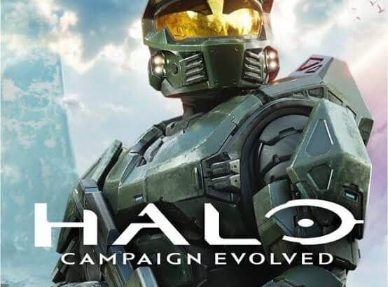 Halo: Campaign Evolved Rebuilds a 25-Year-Old Classic From the Ground Up