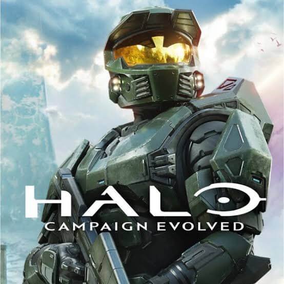 Halo: Campaign Evolved Rebuilds a 25-Year-Old Classic From the Ground Up