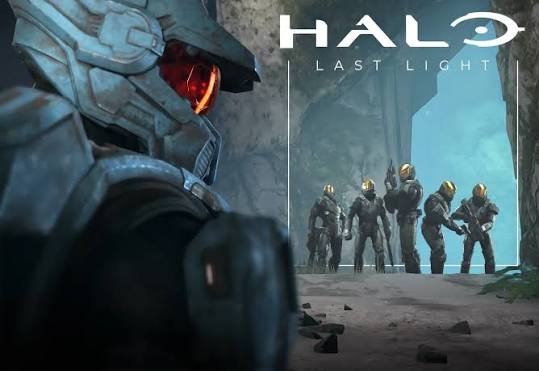 Halo: Campaign Evolved Rebuilds a 25-Year-Old Classic From the Ground Up