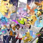Pokémon GO Marks 10 Years With a Global Livestream Celebration and Twitch Drops