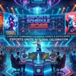 How to Watch Esports Online in 2026: Complete Guide